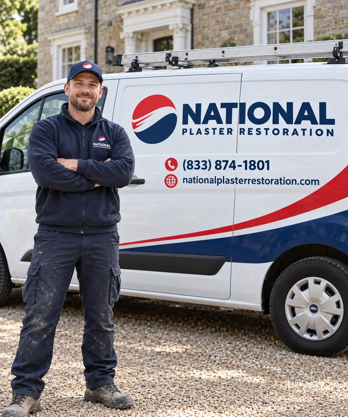 Plaster Repair Fremont, WI FAQs